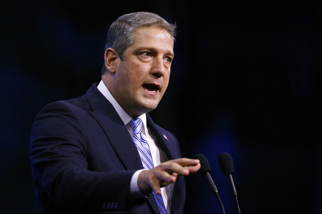 Rep. Ryan's Mon. 7:51 a.m.: Ryan officially declares for U.S. Senate race | News ...